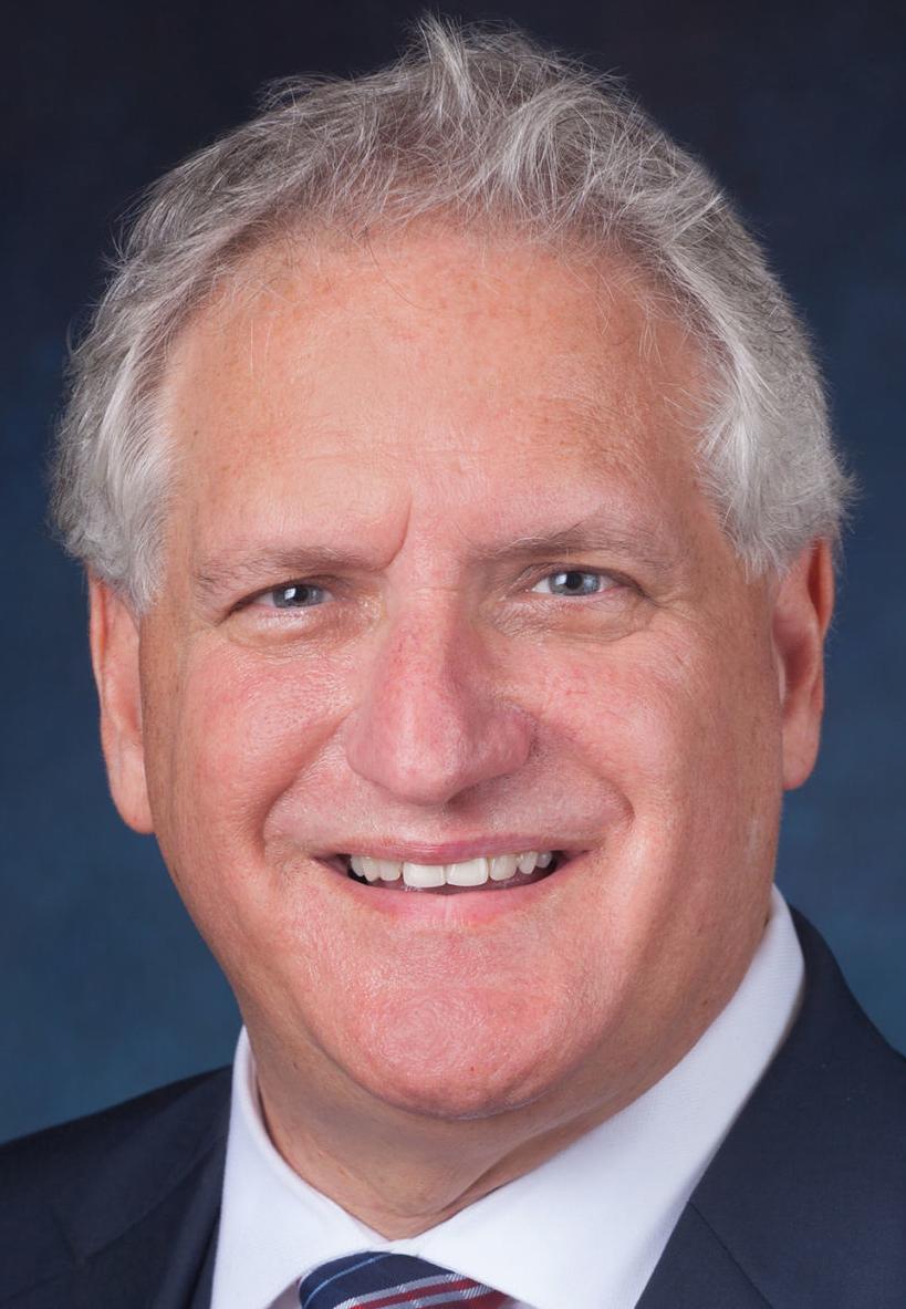 Paul Meltzer